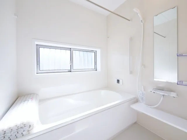 お風呂のリフォーム