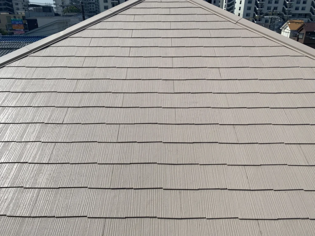 屋根工事3