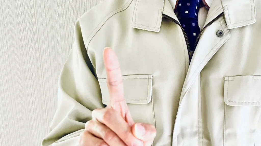 リフォームのチェックポイント